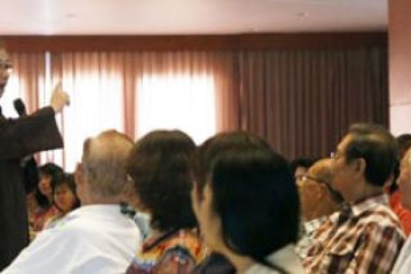 Percikan Spiritualitas Karmel