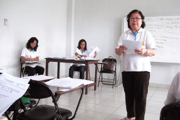 RKR WKRI Cabang MBK