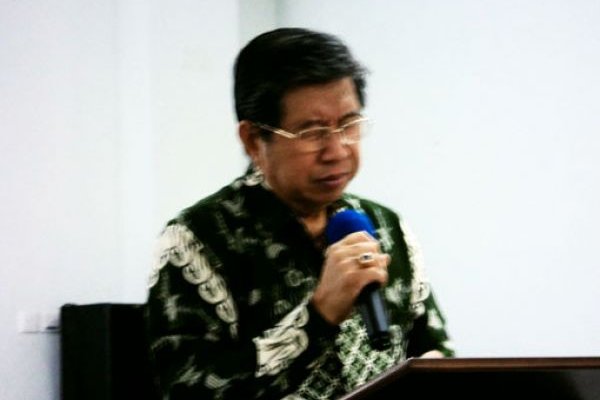 PDMMC dan Bulan Kitab Suci 2011