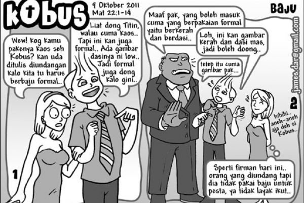 Karikatur