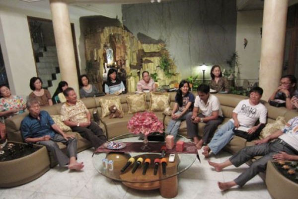 Iman sebagai Pembimbing Kita Satu-Satunya