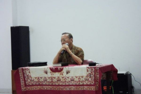 Persekutuan Para Kudus