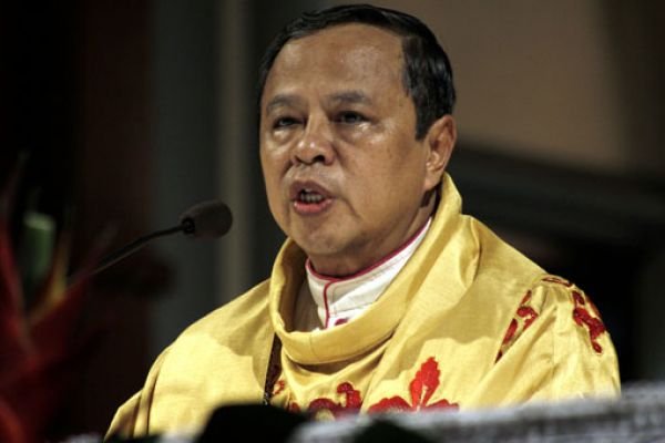 Mewartakan Kemuliaan Tuhan (Ringkasan Homili Bapak Uskup)