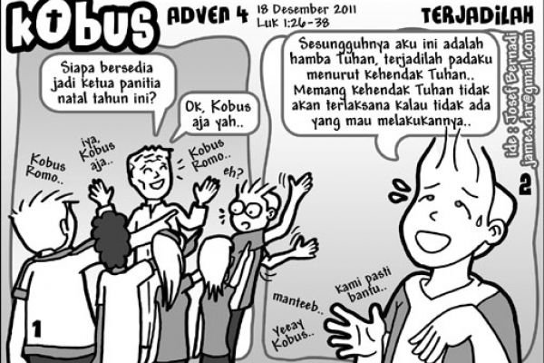 Karikatur