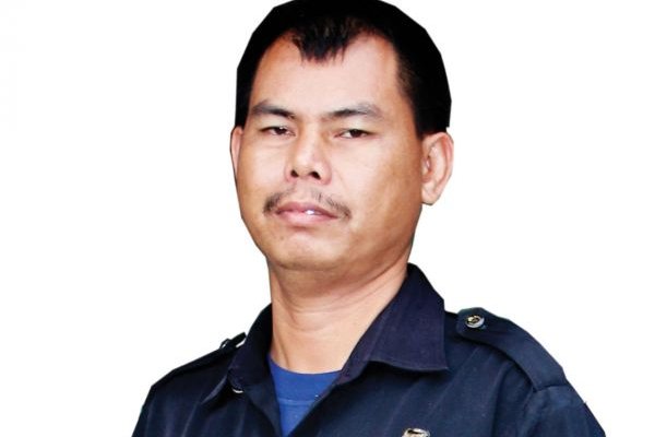 Sadar Peran di Hari Natal