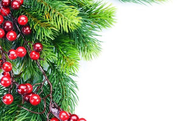Natal Tahun Ini
