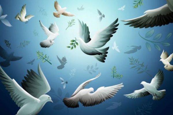 Hari Perdamaian Dunia