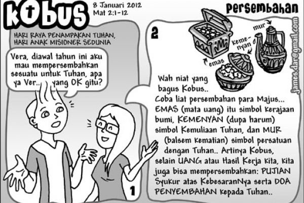 Karikatur