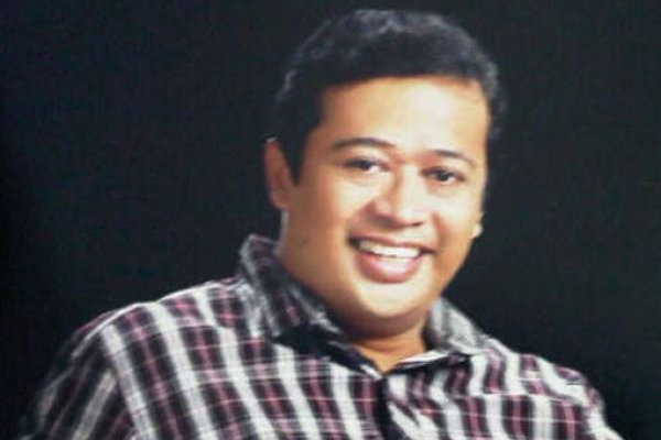 Berbagi Roti Gaya Romo Khrisna