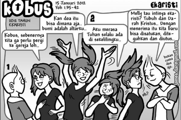 Karikatur