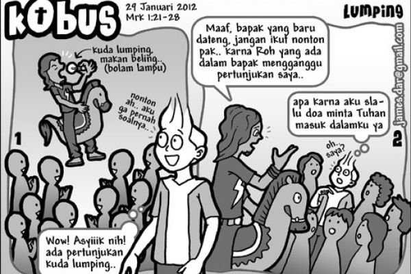 Karikatur