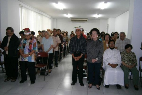 Apa Bedanya Mami, Ibu dan Simbok?