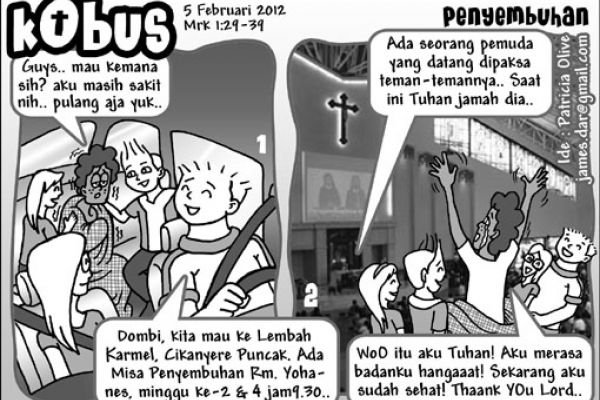 Karikatur