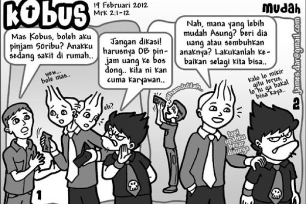 Karikatur