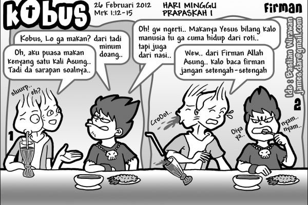 Karikatur