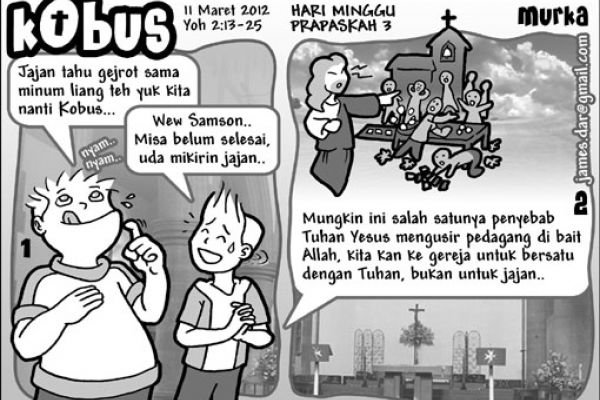 Karikatur