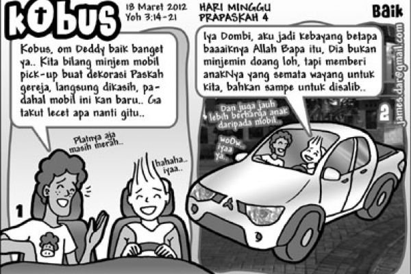 Karikatur