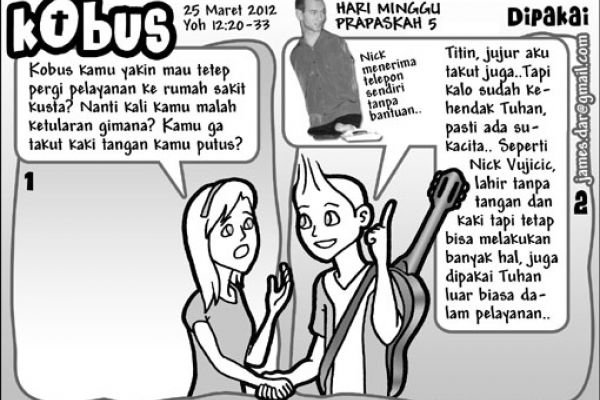 Karikatur