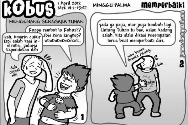 Karikatur