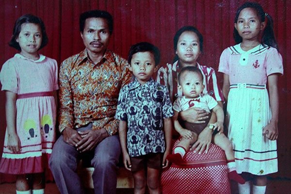 Mengenal Sr. Lena Dari "Donum Dei"