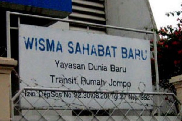 Kerja Adalah Cinta Yang Ditampakkan