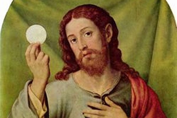Piala Valencia - Piala Perjamuan Terakhir Yesus?