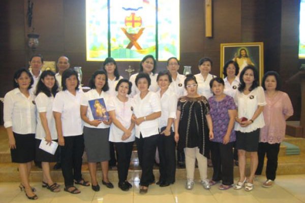 Yesus Engkau Andalanku