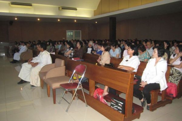 Novena Kerahiman Ilahi 9 Hari