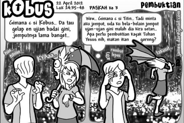 Karikatur