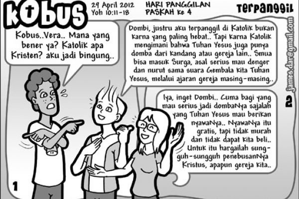 Karikatur