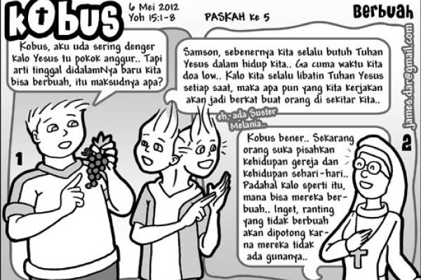 Karikatur