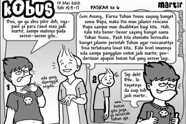 Karikatur