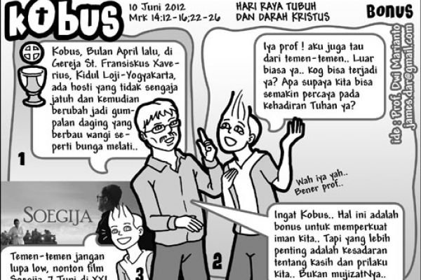 Karikatur