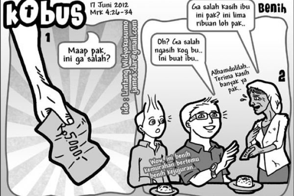 Karikatur