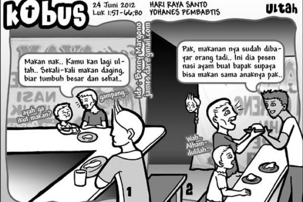 Karikatur