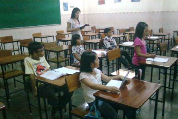 Back To School