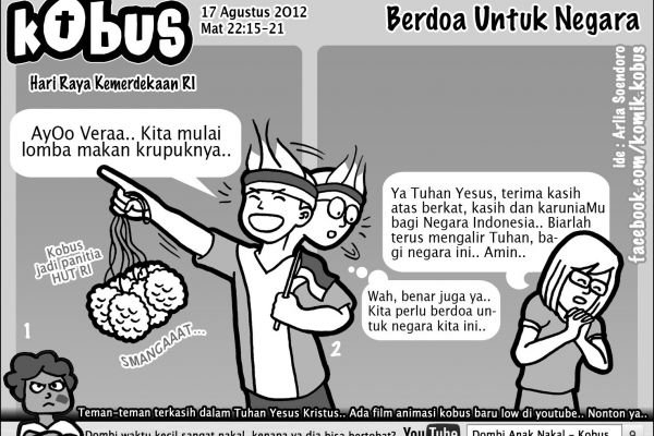 Karikatur