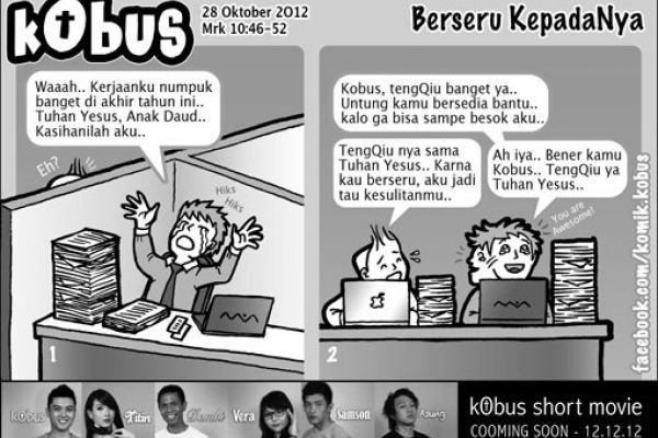 Karikatur