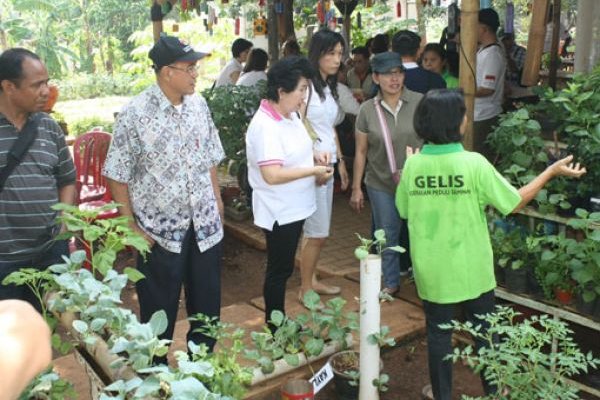 Hari Pangan Sedunia