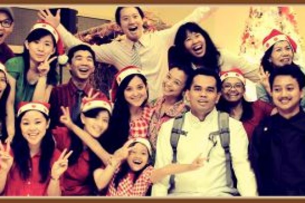 Kasih Dan Pengampunan Kado Natal Paling Berharga
