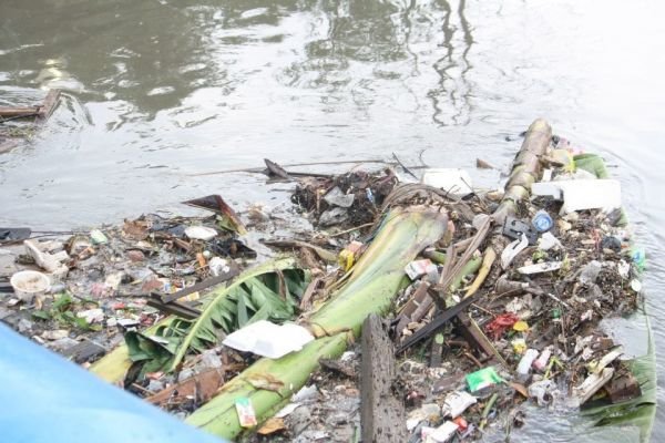 Mari Lebih Bijak Menghasilkan Dan Menangani Sampah