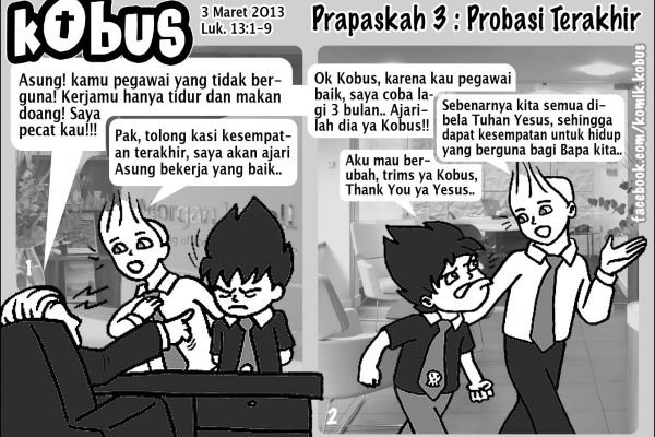 Karikatur