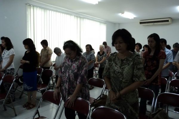 Anak Yang Hilang Di PD MMC