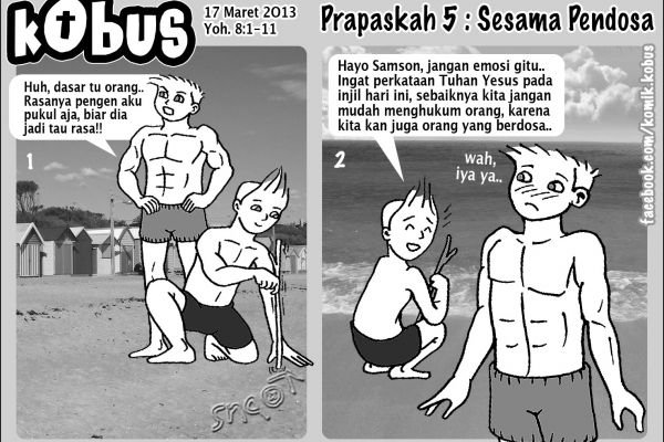 Karikatur