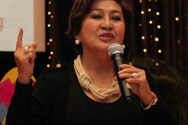 PDKK MBK Merayakan Paskah