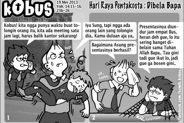 Karikatur