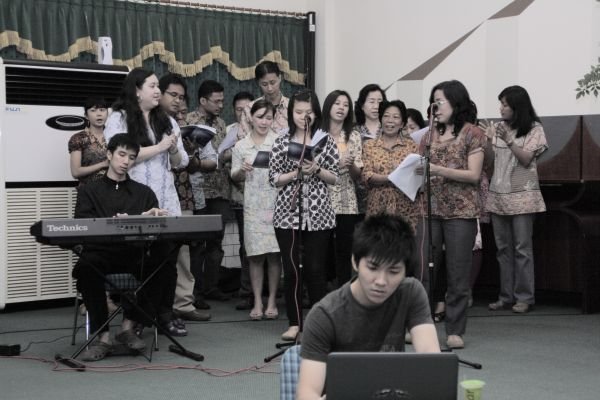 Pengikut Kristus? Siapa Takut!
