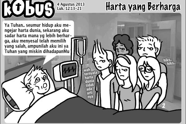 Karikatur