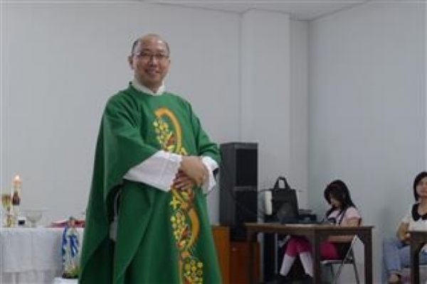 Rd Thomas Peng An Di PD MMC