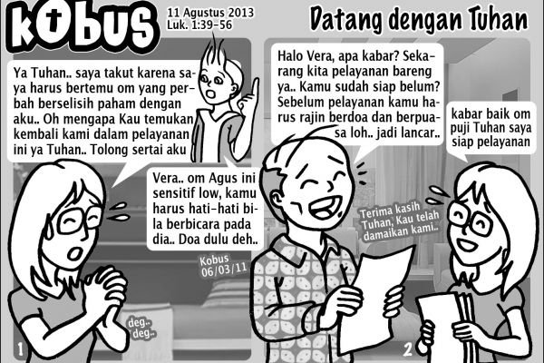 Karikatur